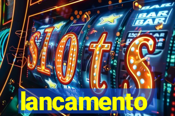 lancamento plataforma slots