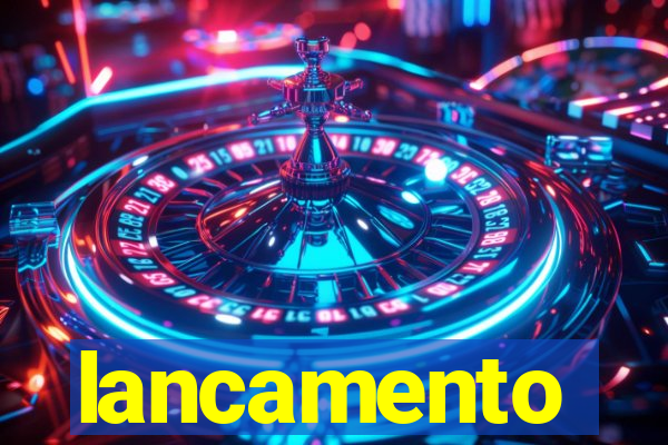 lancamento plataforma slots