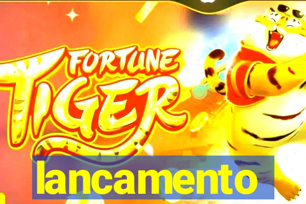 lancamento plataforma slots