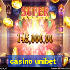 casino unibet