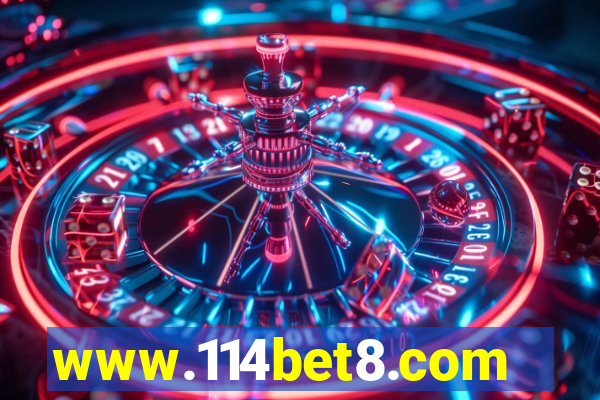 www.114bet8.com