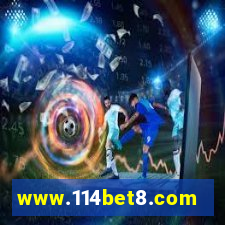 www.114bet8.com