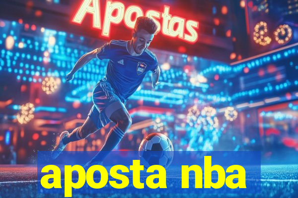 aposta nba