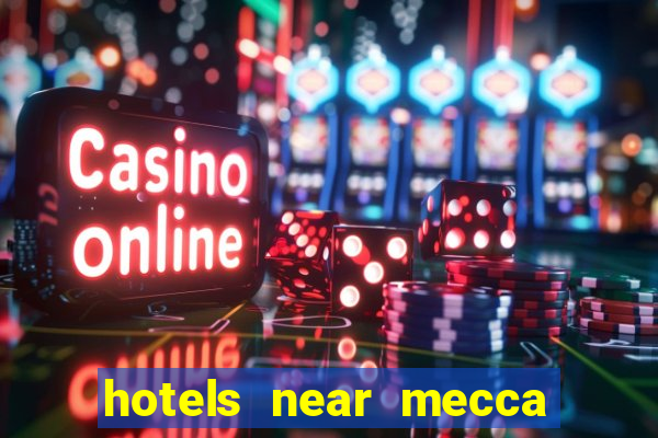 hotels near mecca bingo and slots eltham hill