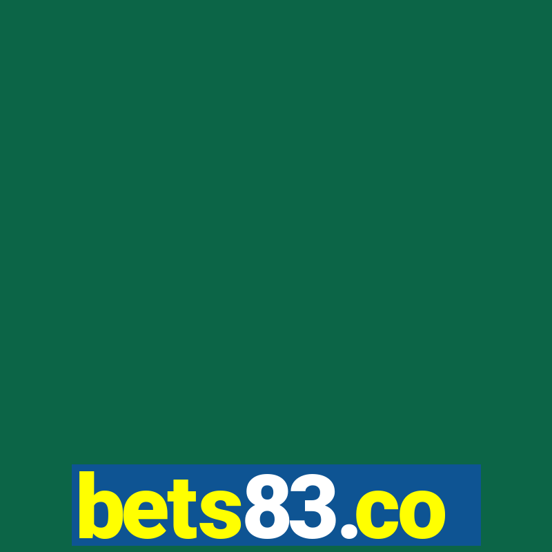 bets83.co