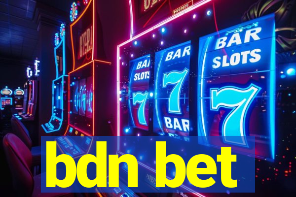 bdn bet