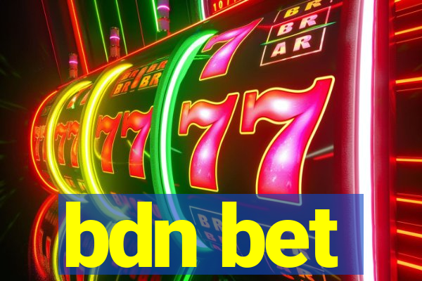 bdn bet