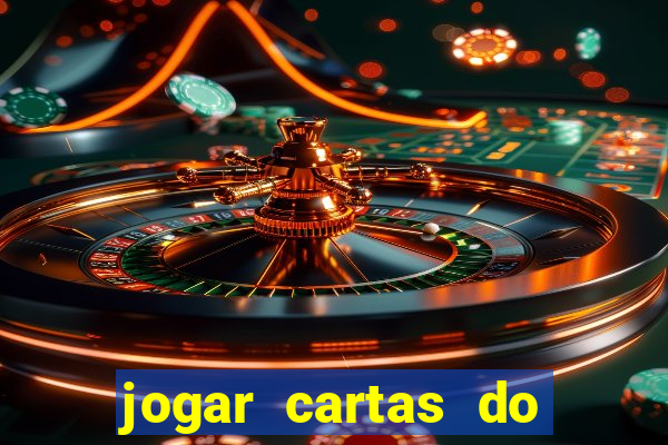 jogar cartas do tarot online