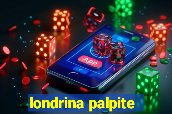 londrina palpite