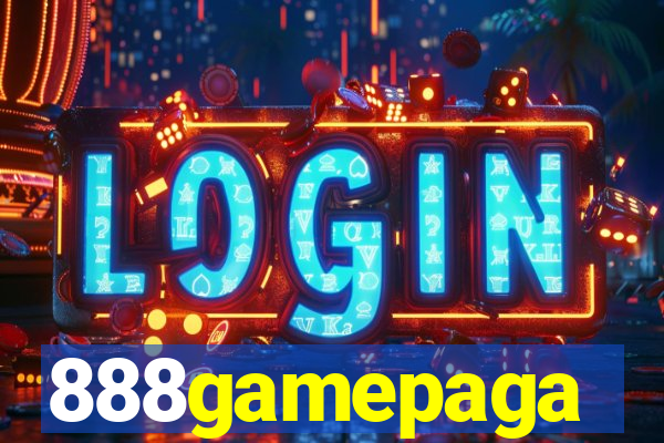 888gamepaga