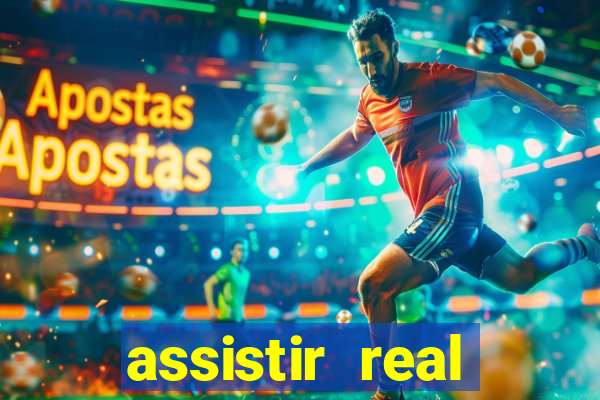 assistir real madrid x barcelona multicanais