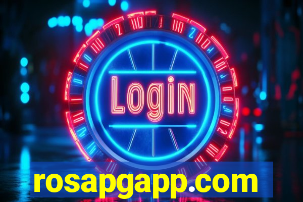 rosapgapp.com