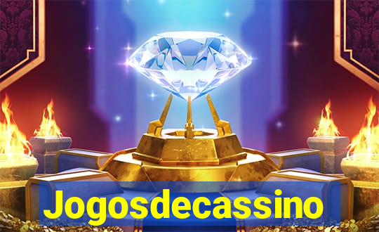 Jogosdecassino