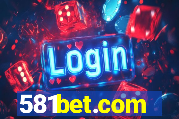 581bet.com