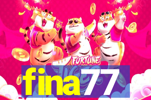 fina77