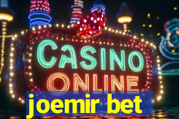 joemir bet