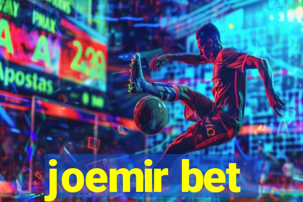 joemir bet