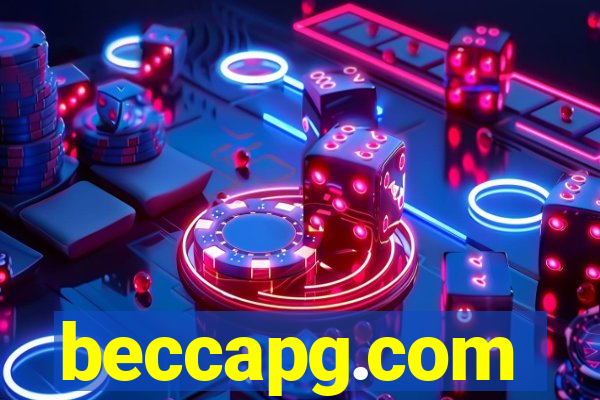 beccapg.com