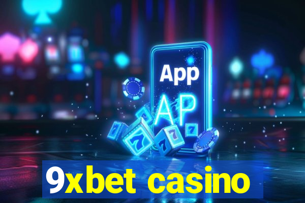 9xbet casino