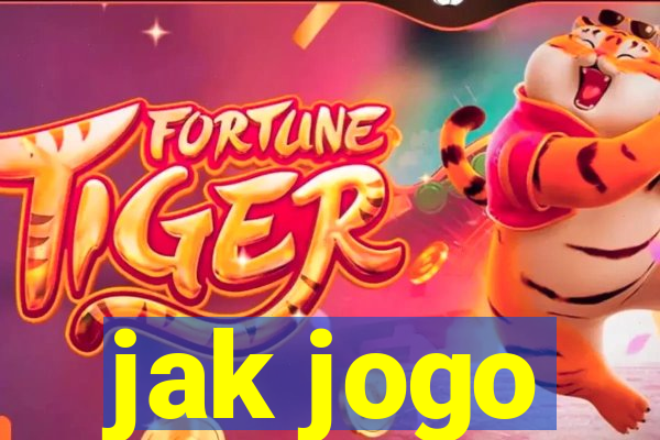 jak jogo