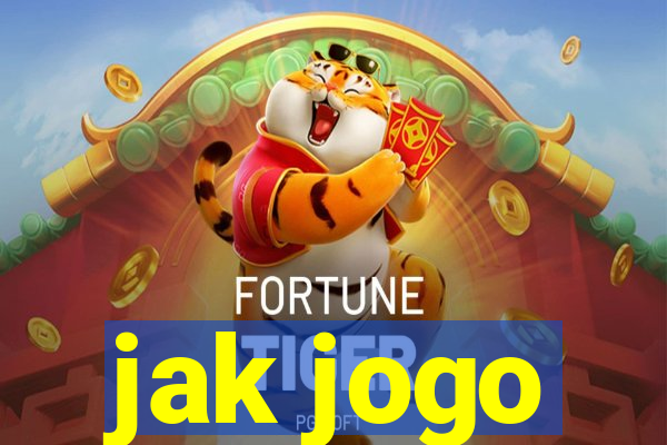 jak jogo