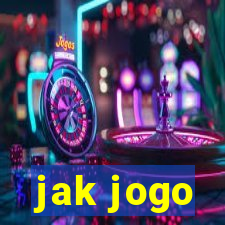 jak jogo