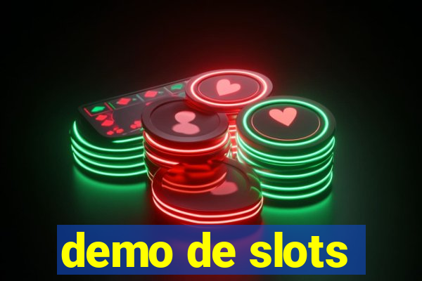 demo de slots