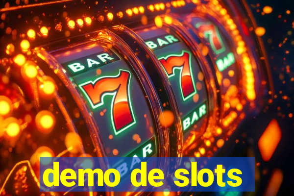 demo de slots