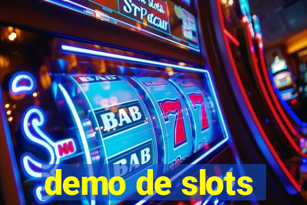 demo de slots