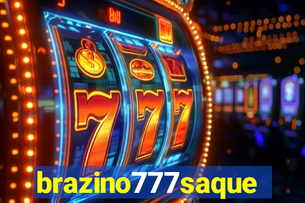 brazino777saque