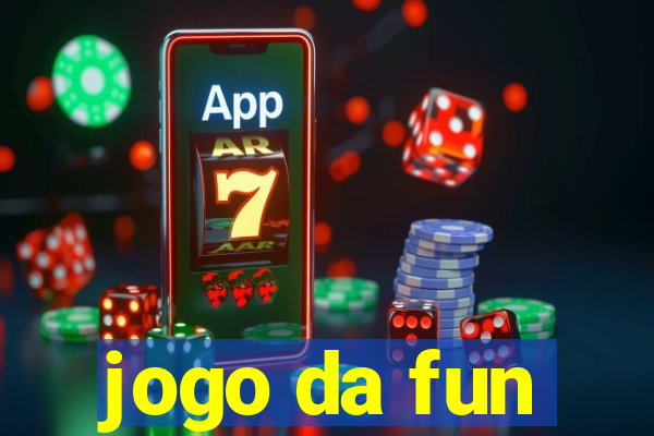 jogo da fun