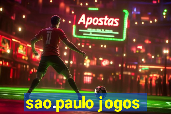 sao.paulo jogos