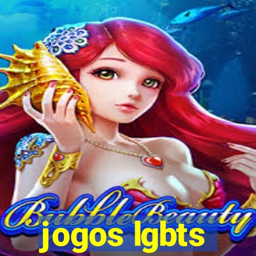 jogos lgbts