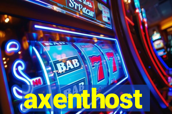 axenthost