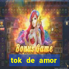 tok de amor boutique santos