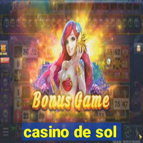 casino de sol