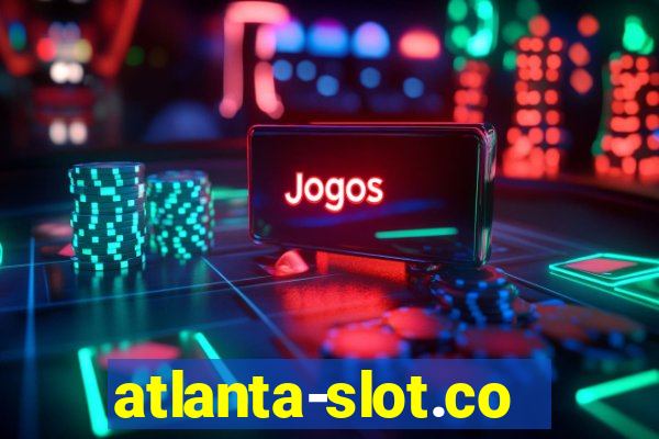 atlanta-slot.com