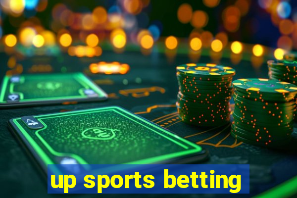 up sports betting