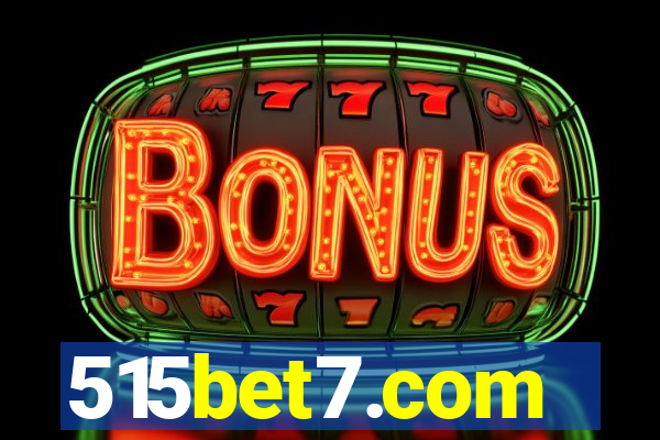 515bet7.com