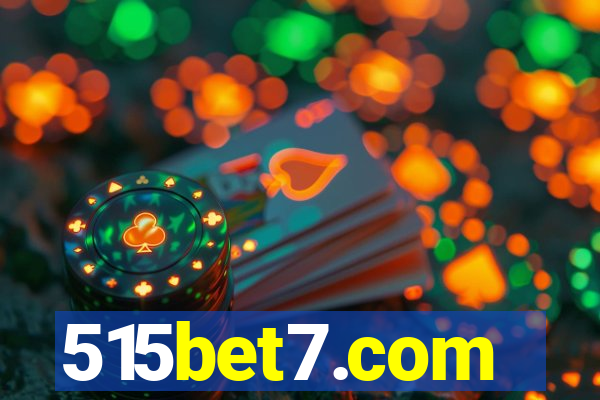 515bet7.com