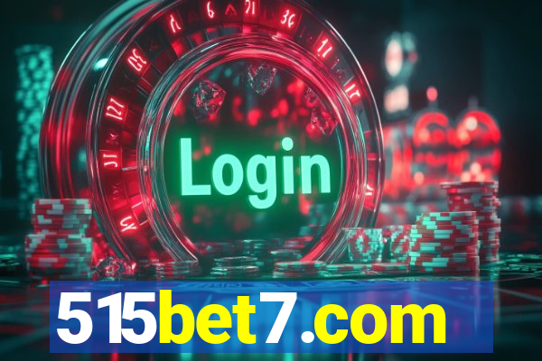 515bet7.com