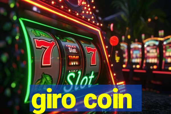 giro coin