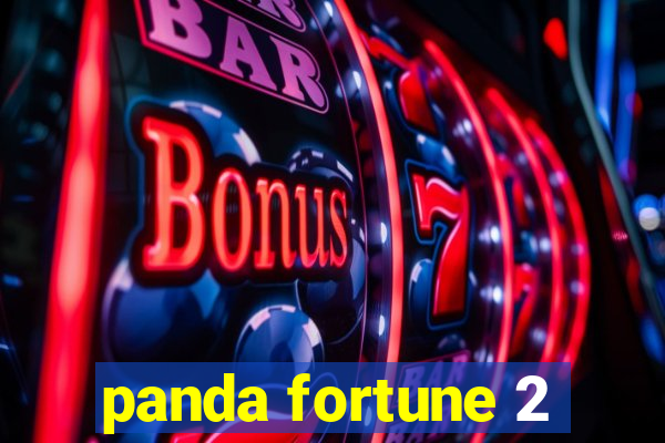 panda fortune 2