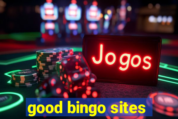 good bingo sites