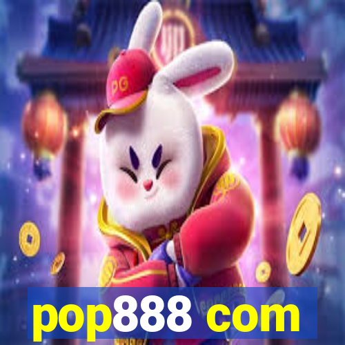 pop888 com