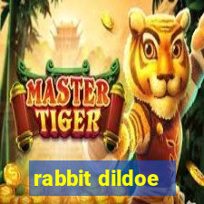 rabbit dildoe