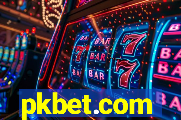 pkbet.com