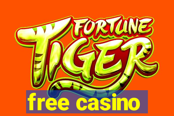 free casino