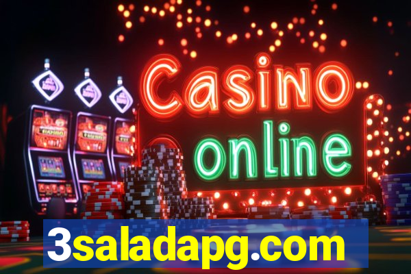 3saladapg.com