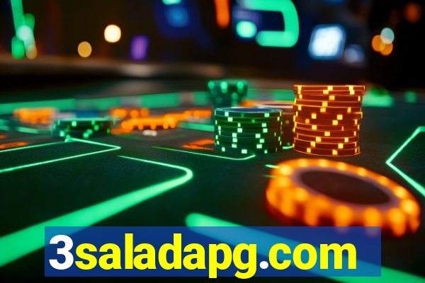 3saladapg.com